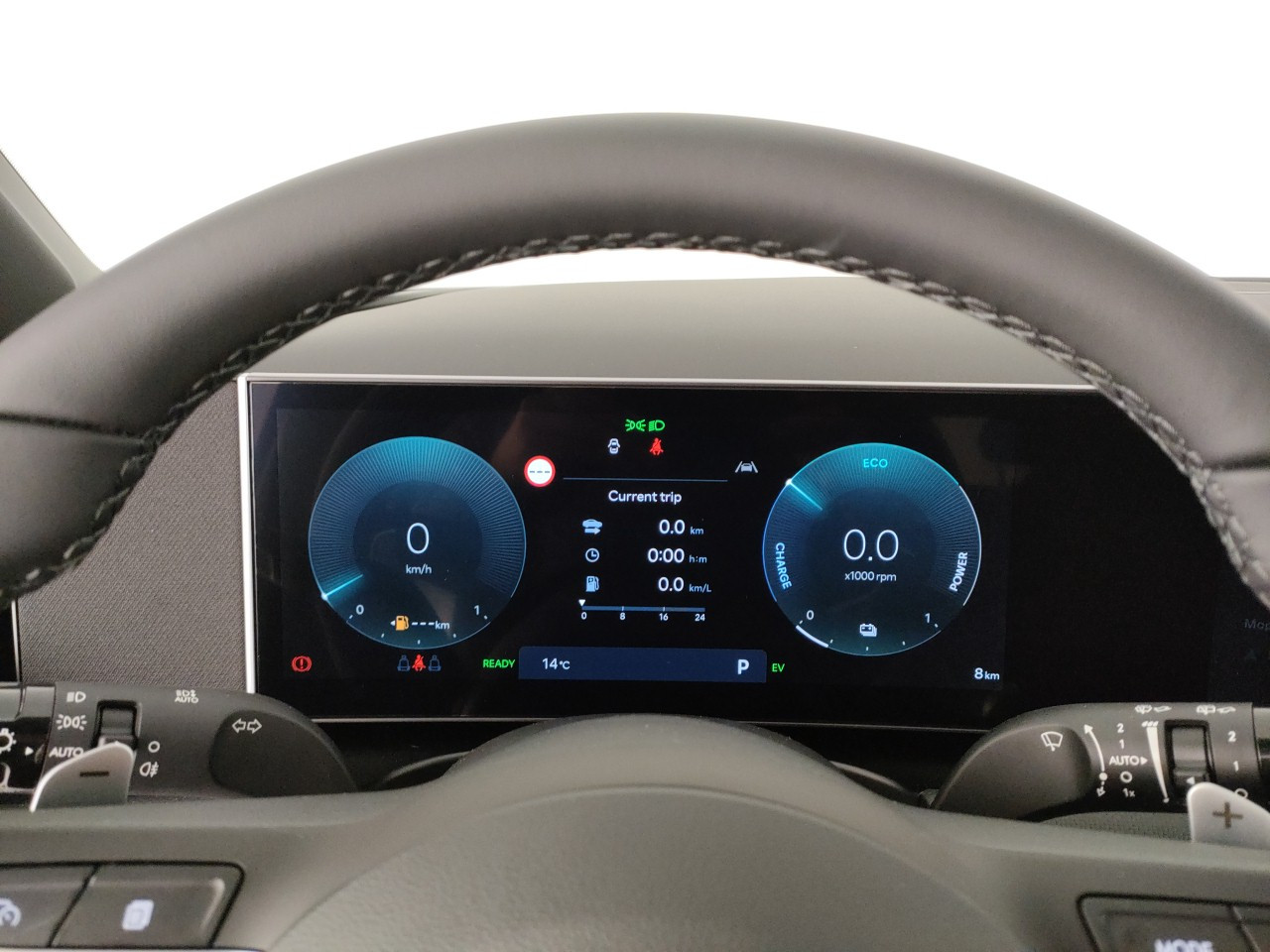 Hyundai Tucson KM0 2026 Tucson Lonato del Garda