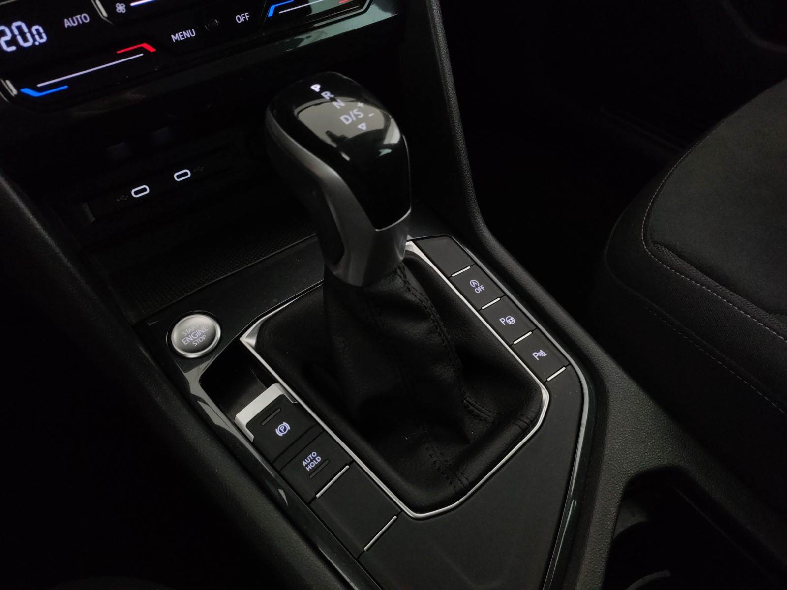 Volkswagen Tiguan Usato 2023 Tiguan San Vendemiano