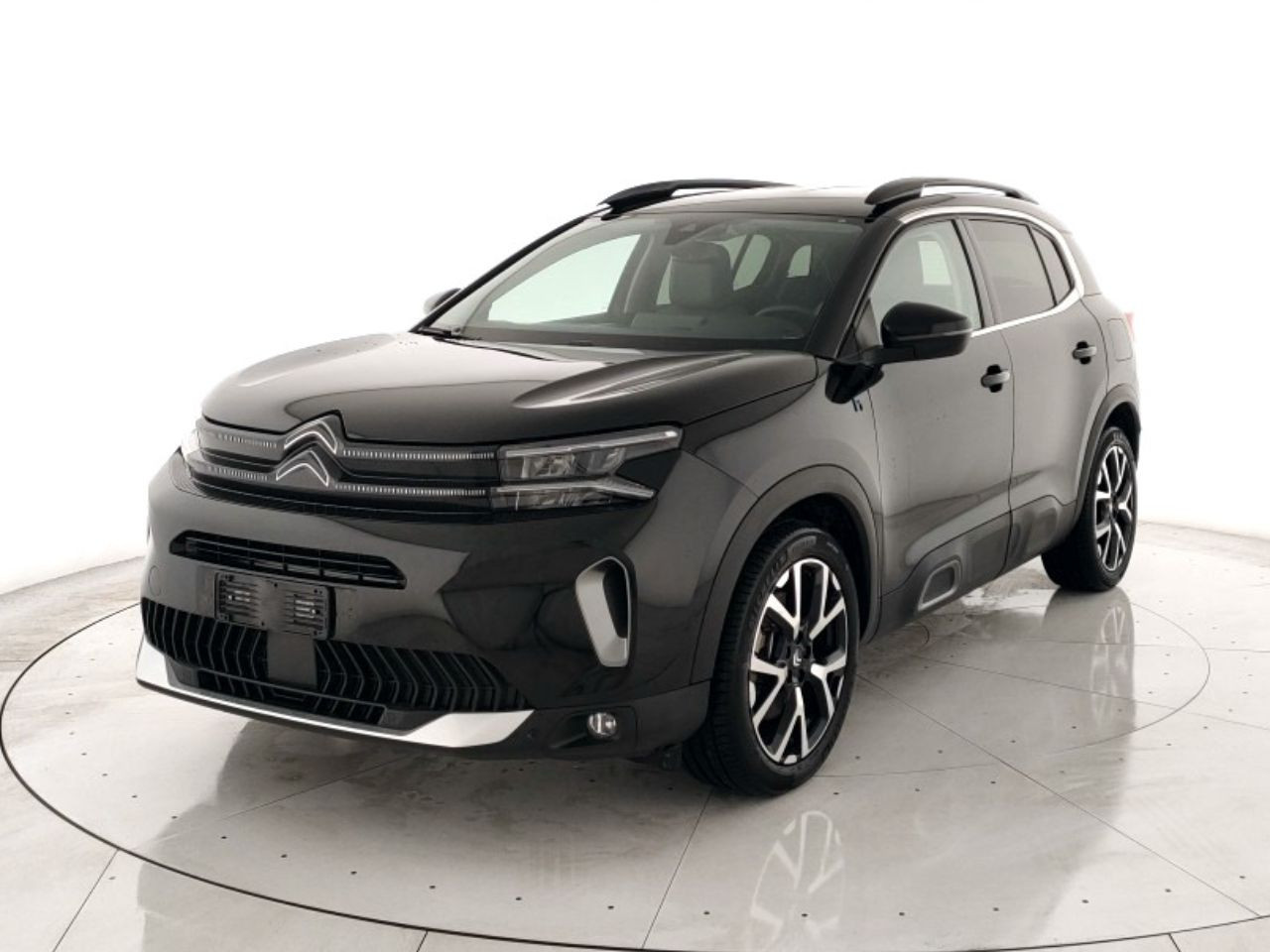 Citroen C5 Aircross Usato 2023 C5 Aircross Parma
