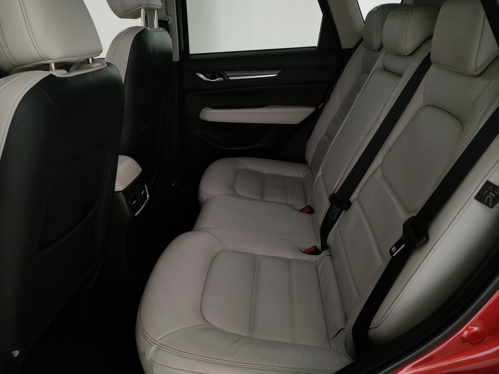 Mazda CX-5 Usato 2018 CX-5 Legnago