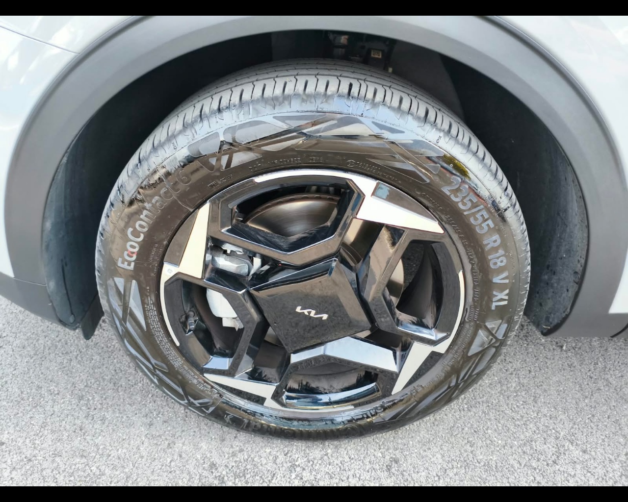 Foto KIA SPORTAGE PE 1.6 HEV GPL STYLE * Conver. GPL