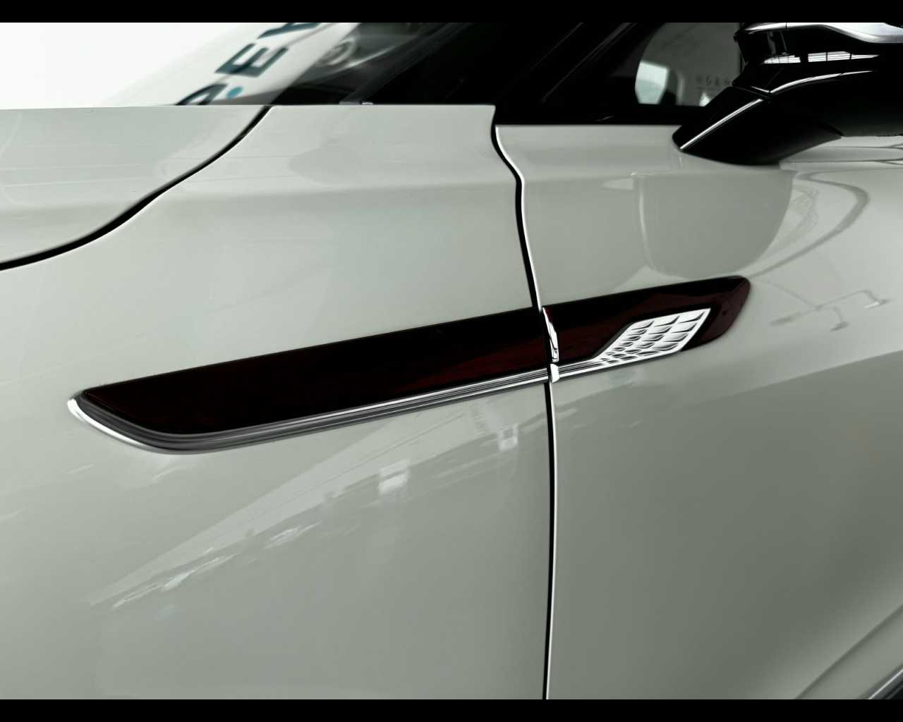 Hongqi HS3 Nuovo benzina HS3 Mestre