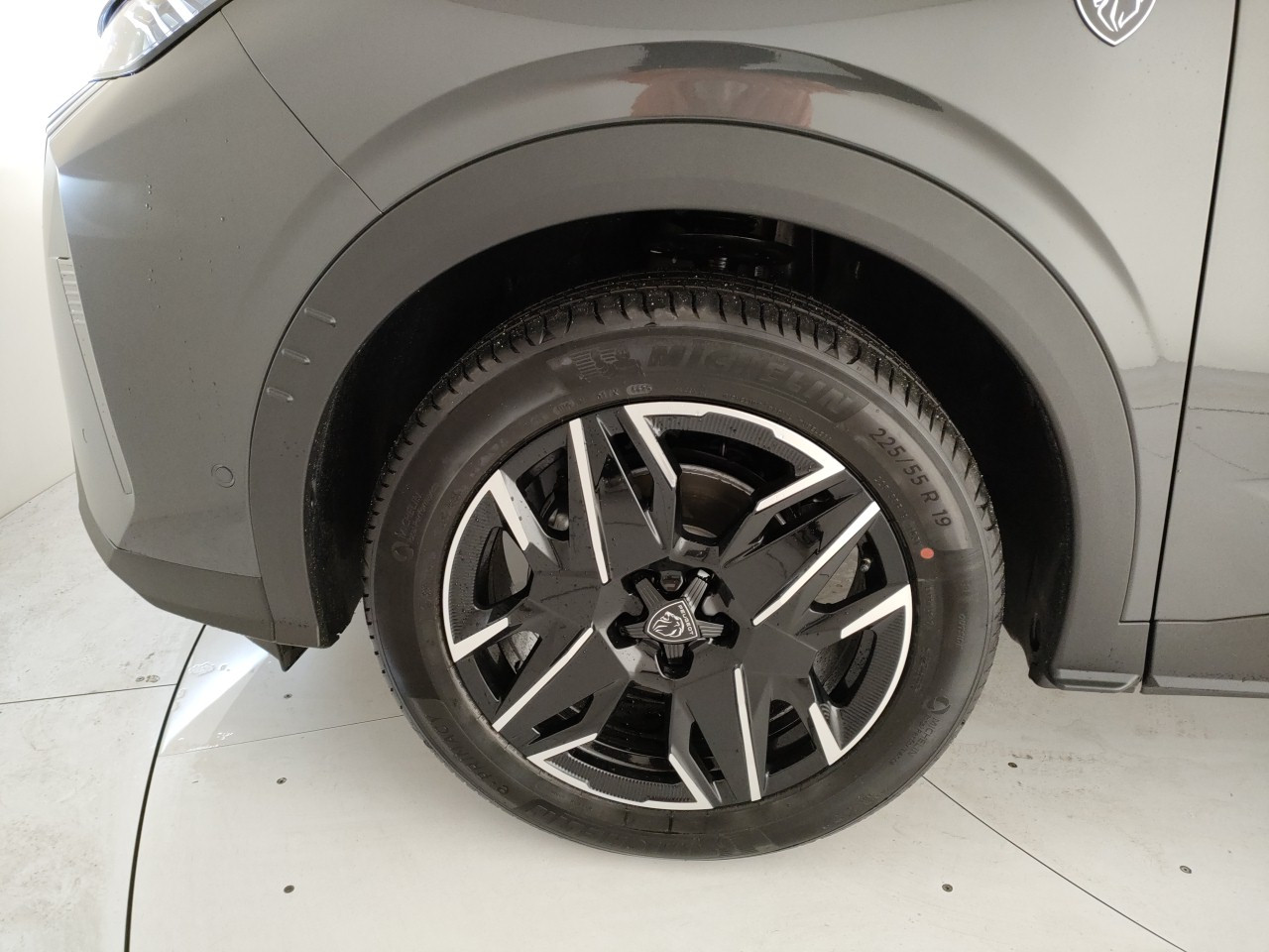 Peugeot 3008 Nuovo Ibrido benzina 3008 Porto Mantovano