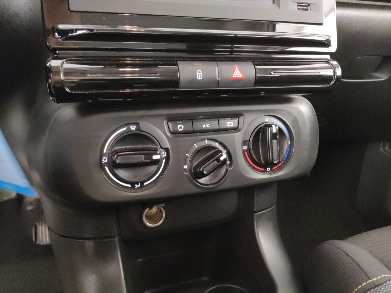 Citroen C3 Usato 2022 C3 Reggio Emilia
