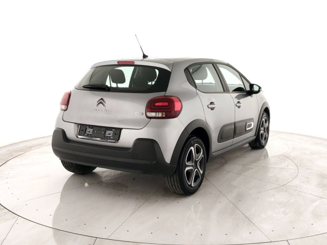 Citroen C3 Usato 2024 C3 Parma