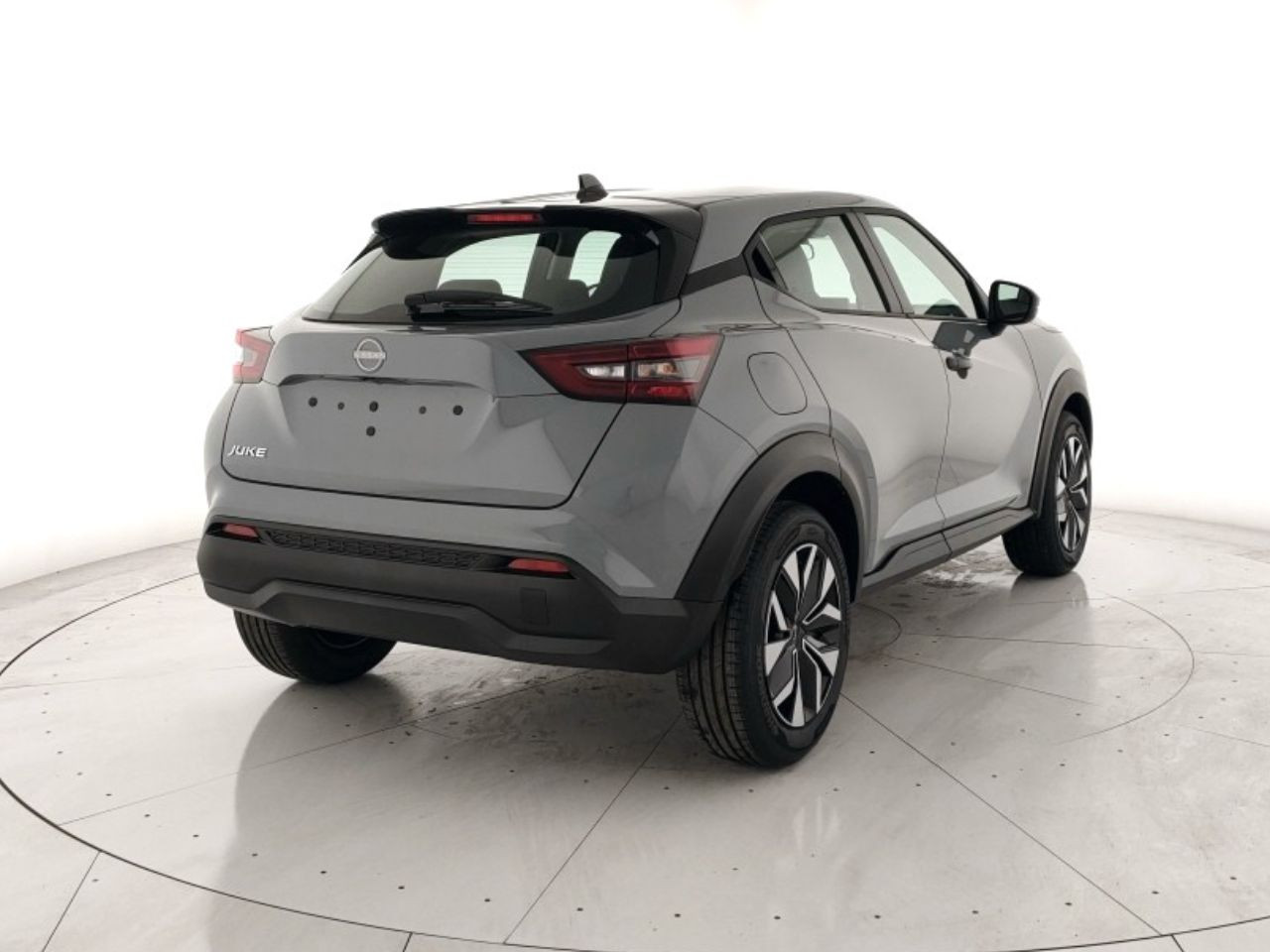 Nissan Juke Nuovo Benzina Juke Porto Mantovano