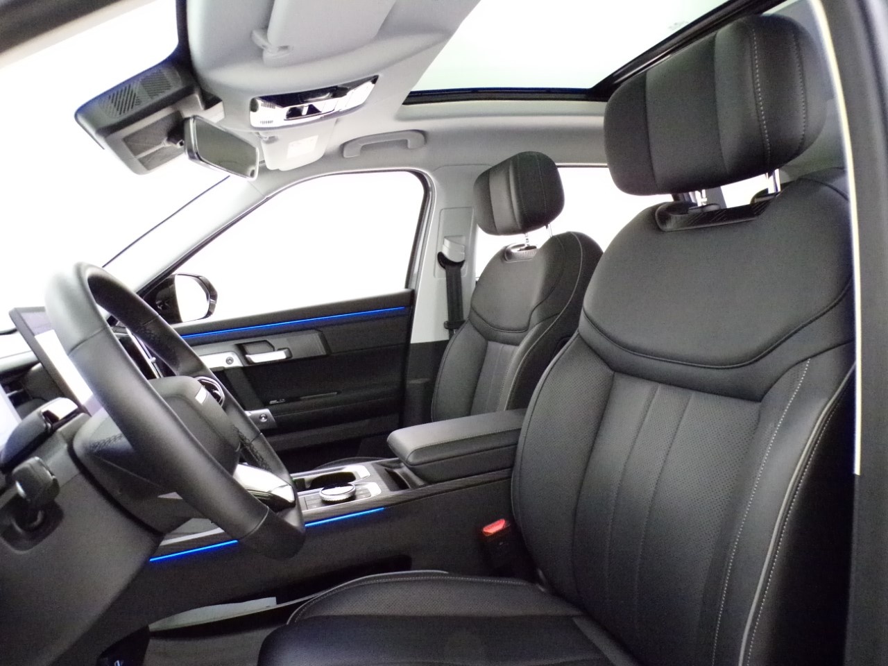 Jaecoo JAECOO 7 Jaecoo 7 1.6 TGDI Exclusive 4WD 7DCT - 13