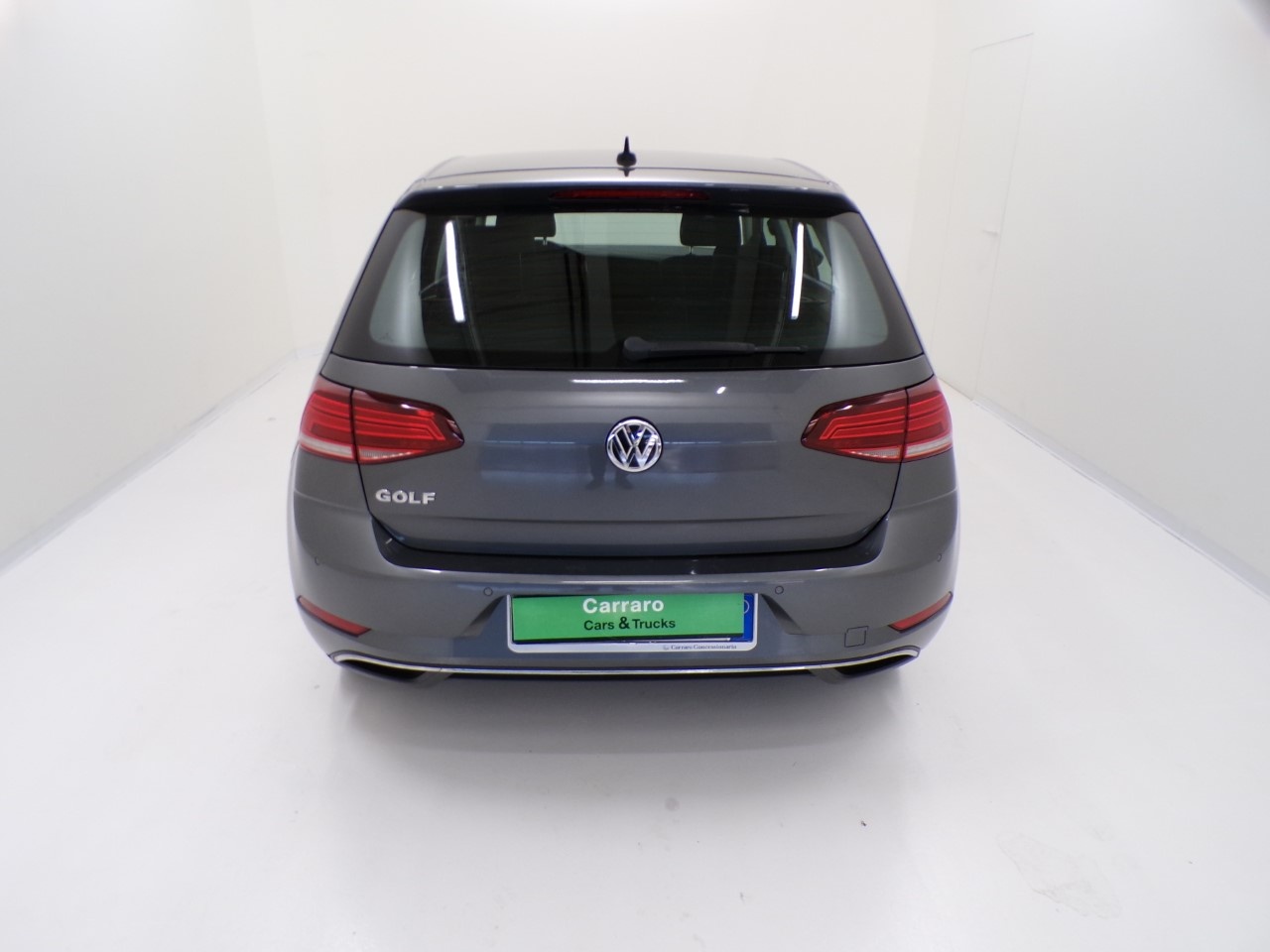 Volkswagen Golf Golf 5 Porte 1.6 TDI BlueMotion 115cv Sport DSG - 6