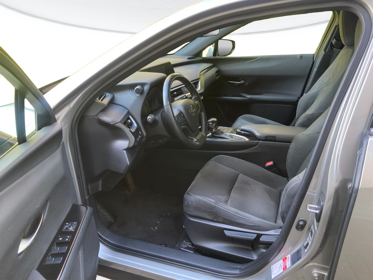 Lexus UX Usato 2022 UX Modena