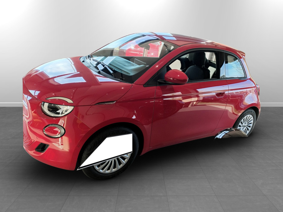 FIAT 500 320 Berlina + Pack Tech (Configurazione Non Ordinabil