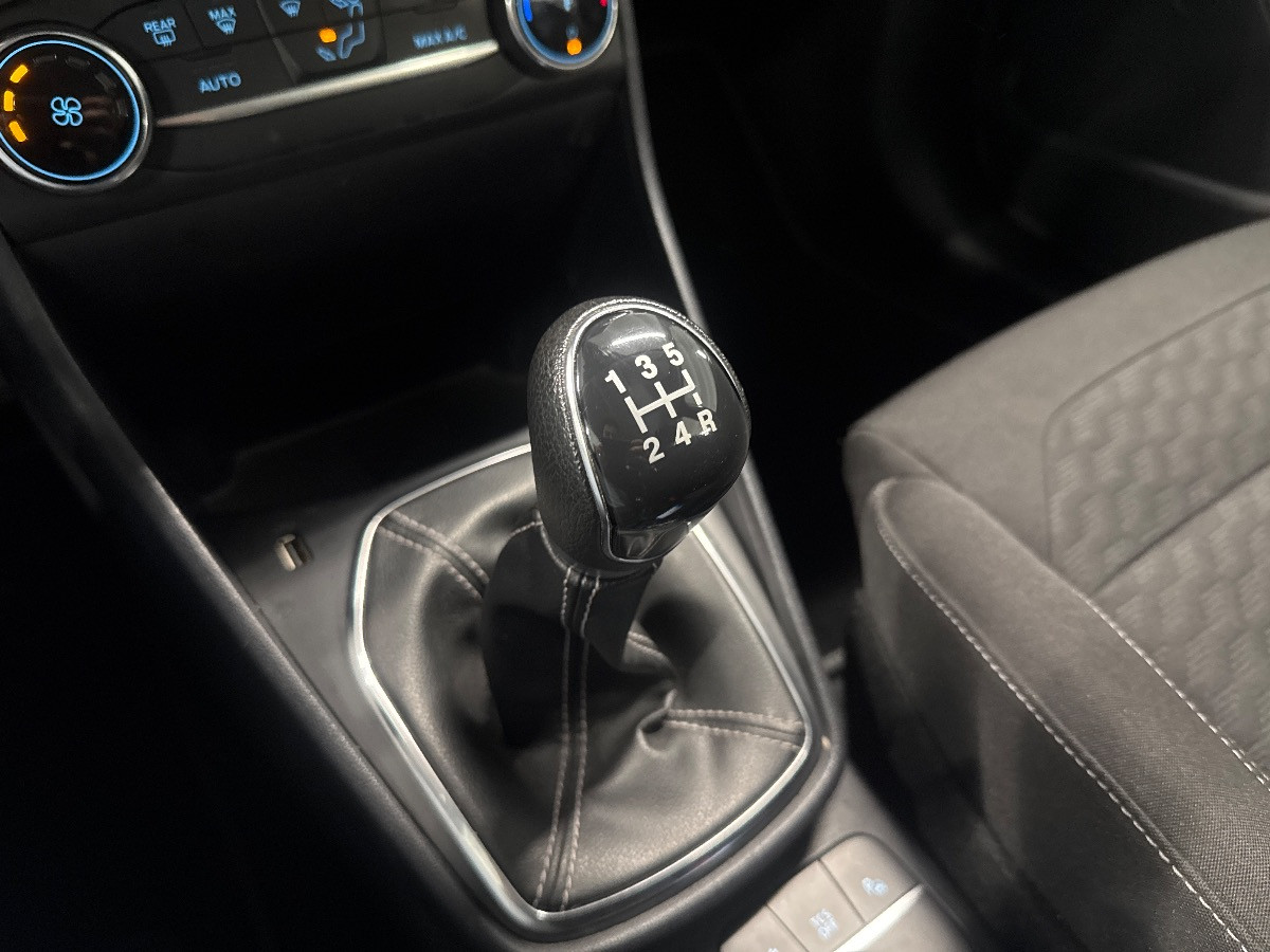 Ford Fiesta Usato 2023 Fiesta San Zeno Naviglio