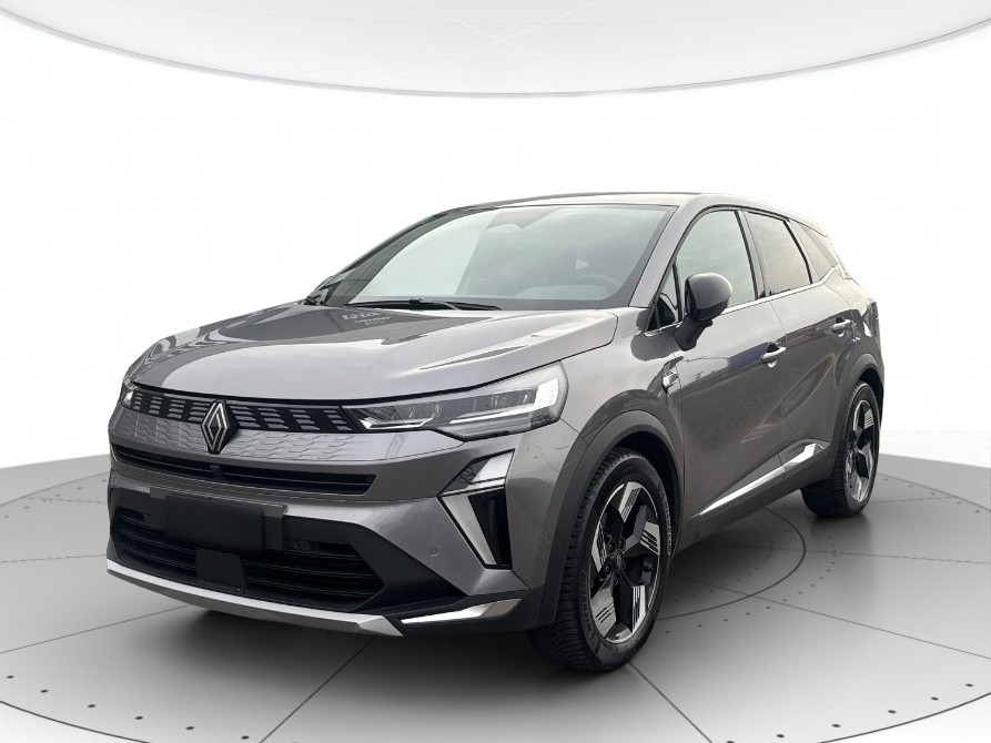 Renault Symbioz Usato 2025 Symbioz Padova