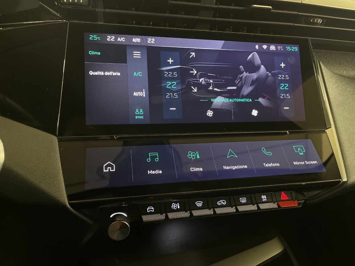 Peugeot 308 Usato 2023 308 Verona