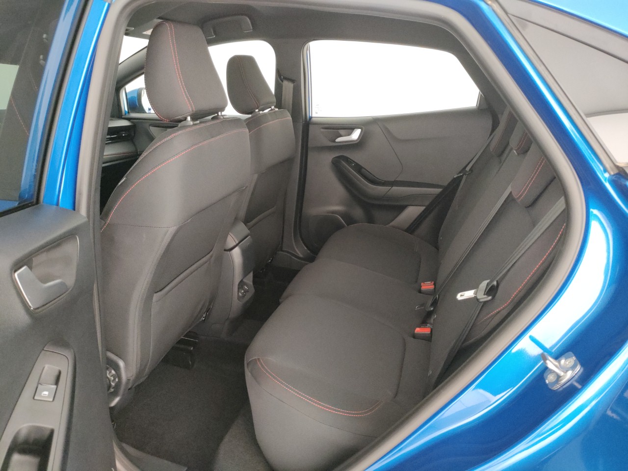 Ford Puma Usato 2025 Puma Porto Mantovano