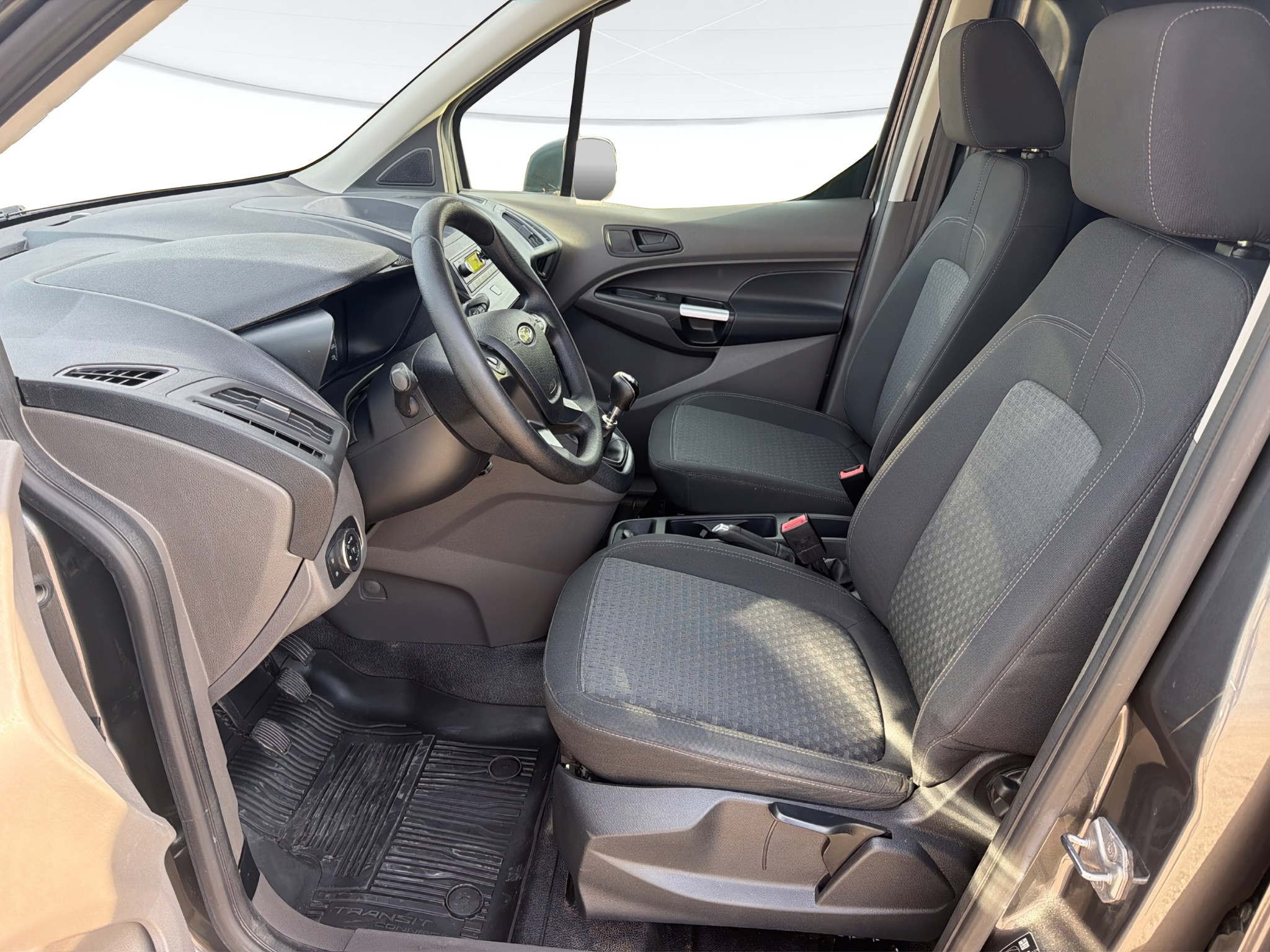 Ford Transit Connect Usato 2021 Transit Connect Mestre