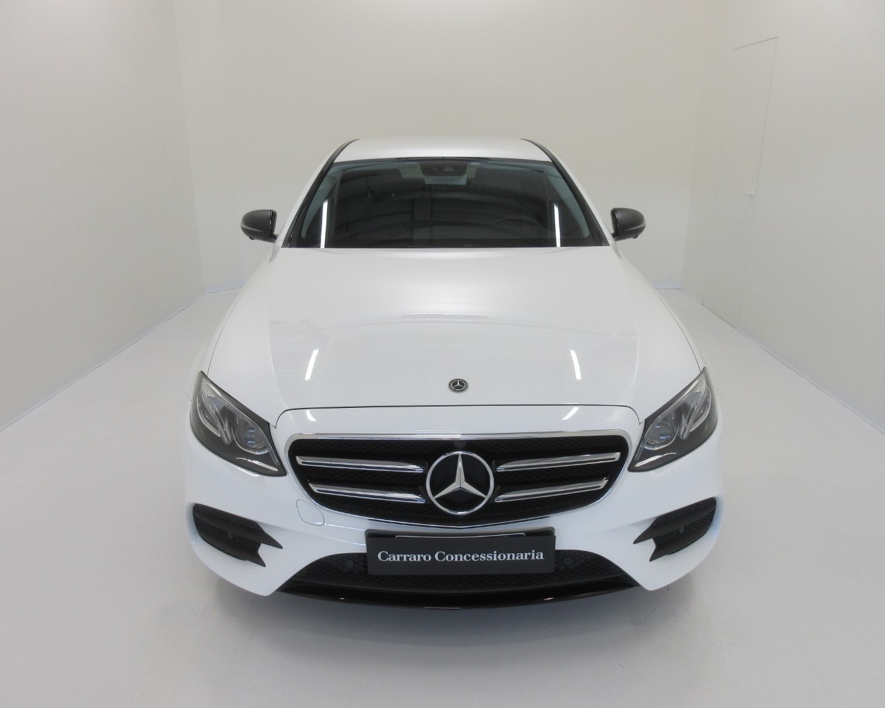 Mercedes Classe E Berlina Classe E Berlina 300 e EQ-POWER Premium 9G-Tronic Plus - 2