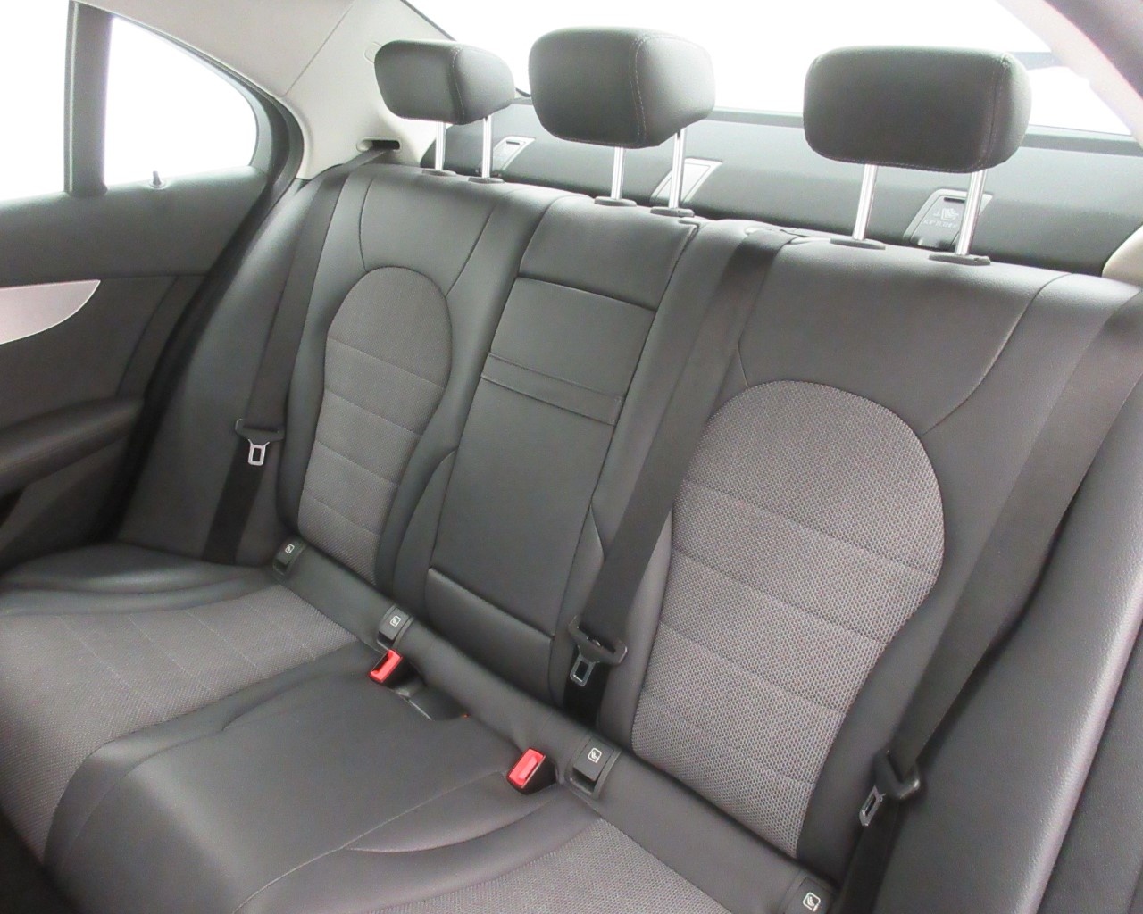 Mercedes Classe C Berlina Classe C Berlina 220 D Sport Plus 9G-Tronic - 14