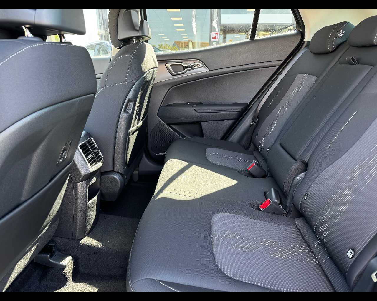 Kia Sportage Nuovo gPL Sportage Este