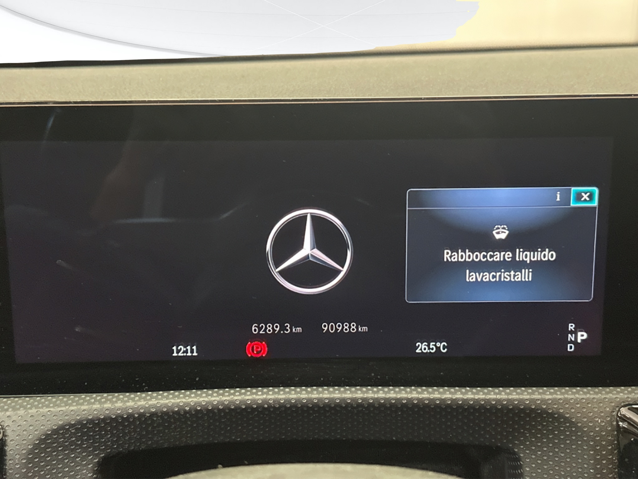Mercedes CLA Usato 2024 CLA Carpi