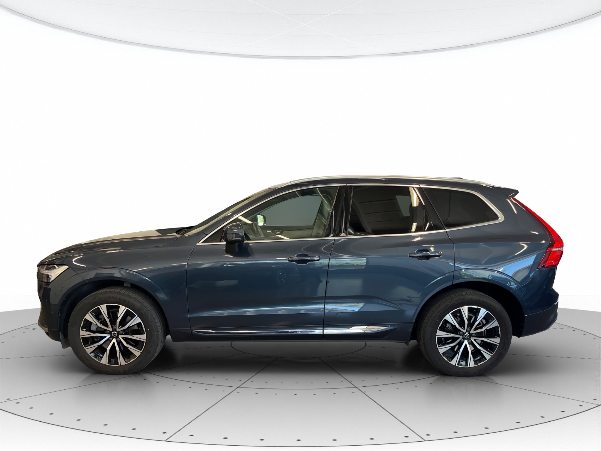 Volvo XC60 Usato 2023 XC60 Altavilla Vicentina