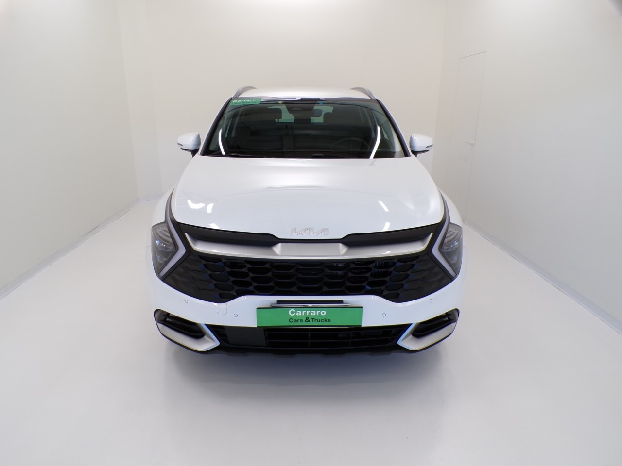 Kia Sportage Sportage 1.6 T-GDI PHEV Style AWD AT6 - 2