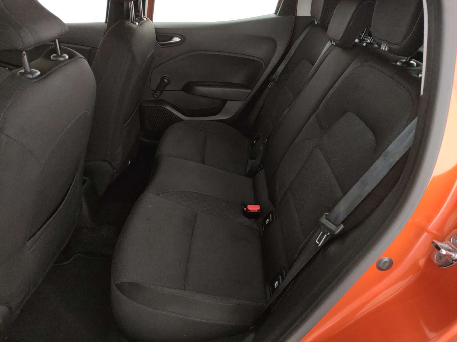 Renault Clio Usato 2021 Clio Legnago