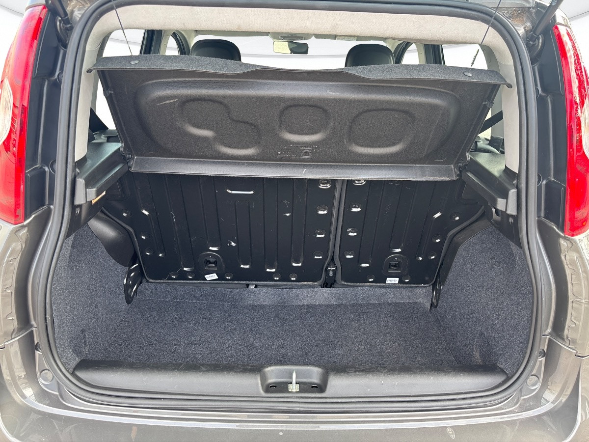 Fiat Panda Usato 2023 Panda Mestre