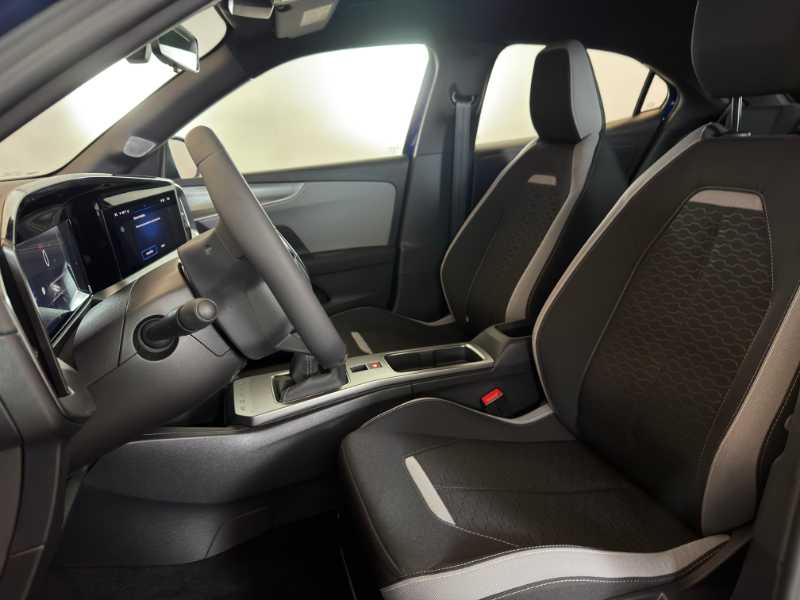 Mokka Gs 1.2 136cv Mt