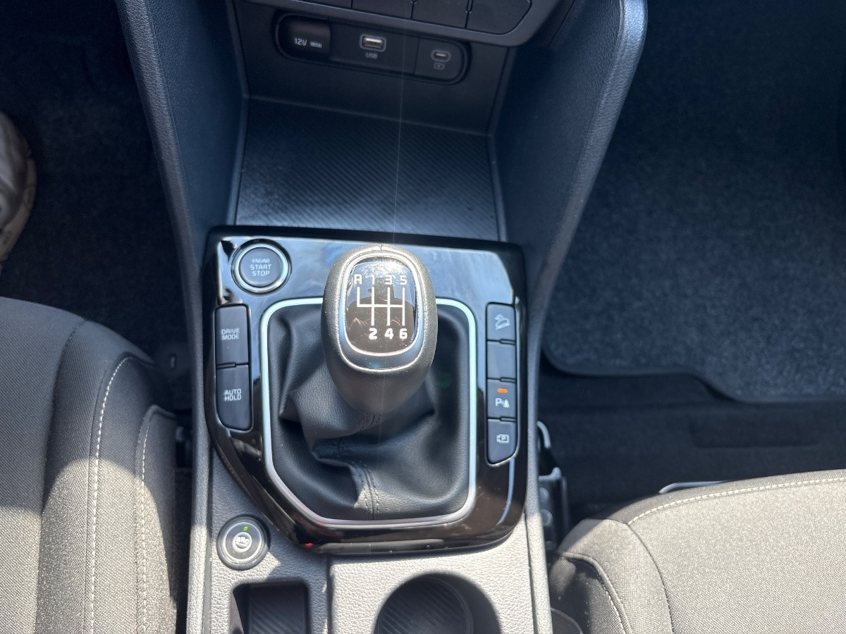 Kia Sportage Usato 2023 Sportage Legnago