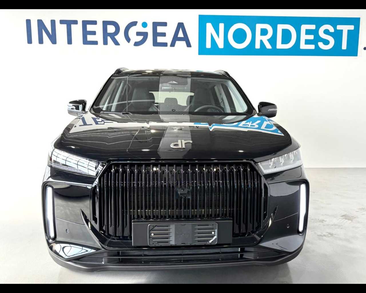 Dr Automobiles DR 5 Nuovo Ibrido DR 5 Mestre