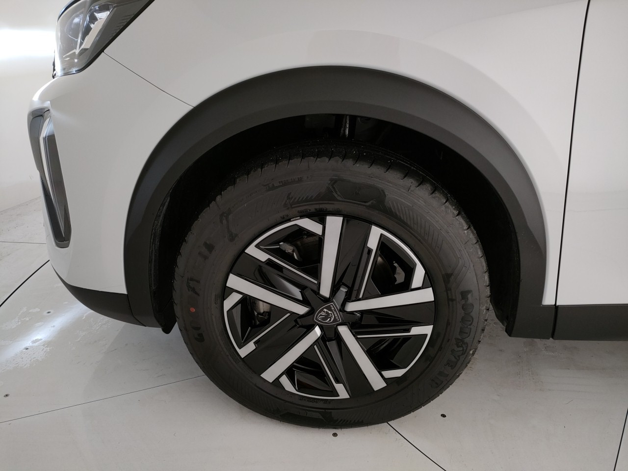 Peugeot 2008 Aziendali 2026 2008 Porto Mantovano