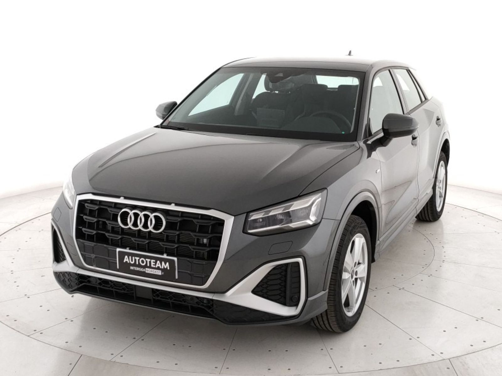 Audi Q2 Usato 2026 Q2 Legnago