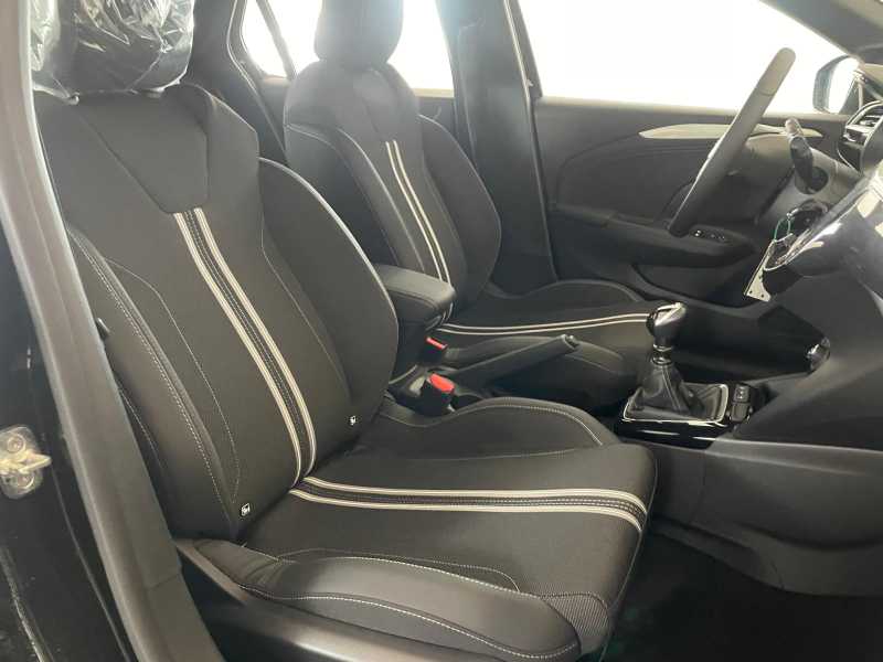 Nuova Corsa Gs 1.2 100cv Mt6