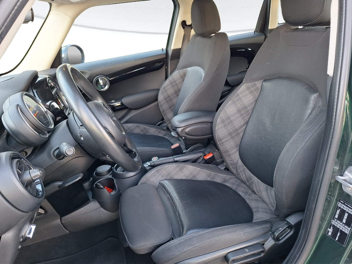 Mini One Usato 2019 One San Vendemiano