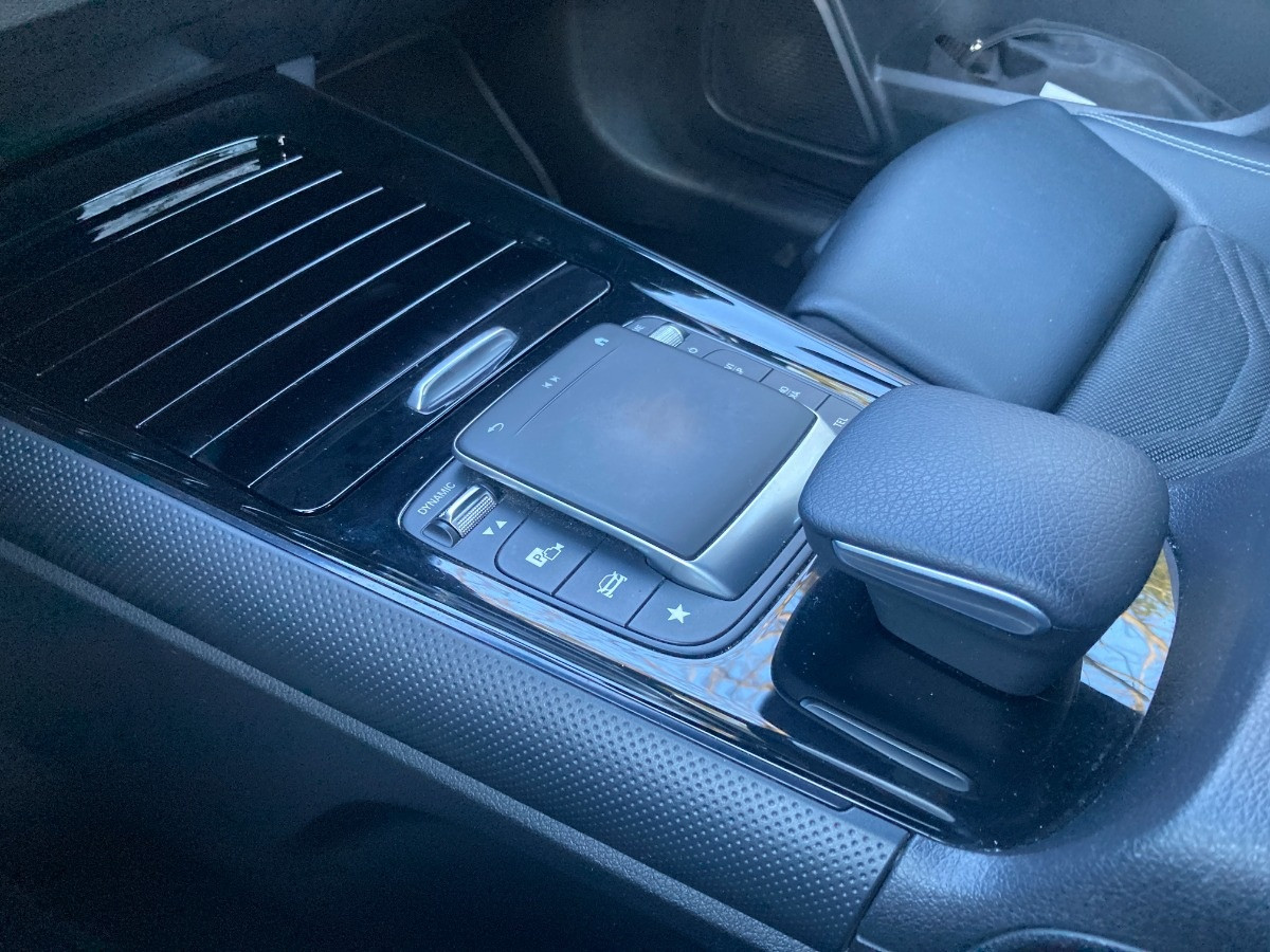 Mercedes GLB Usato 2021 GLB Modena