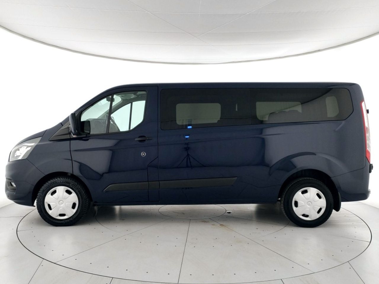 Ford Transit Custom Usato 2023 Transit Custom San Zeno Naviglio