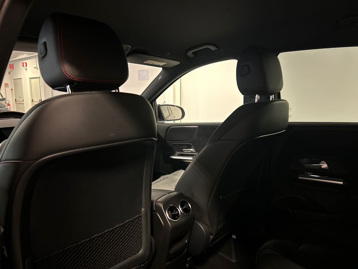Mercedes Classe B Classe B 180 D Premium 7G-DCT - 18