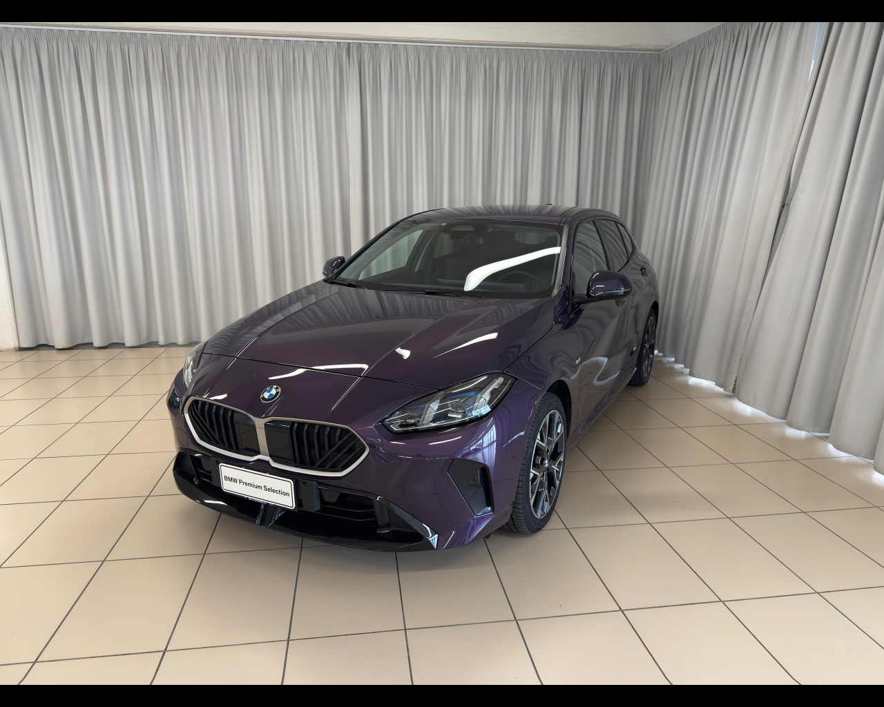 BMW Serie 1