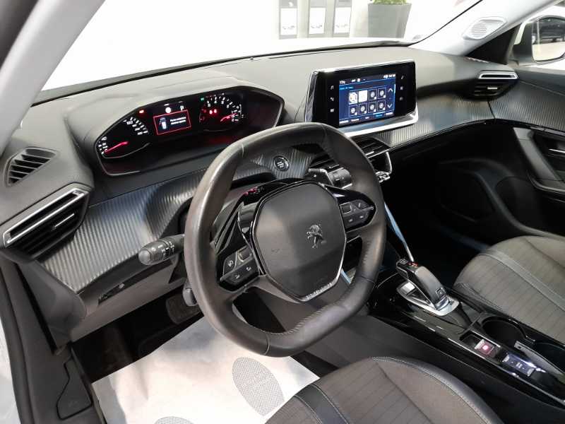 2008 Ii 2020 - 2008 1.5 Bluehdi Allure S&s 130cv Eat8