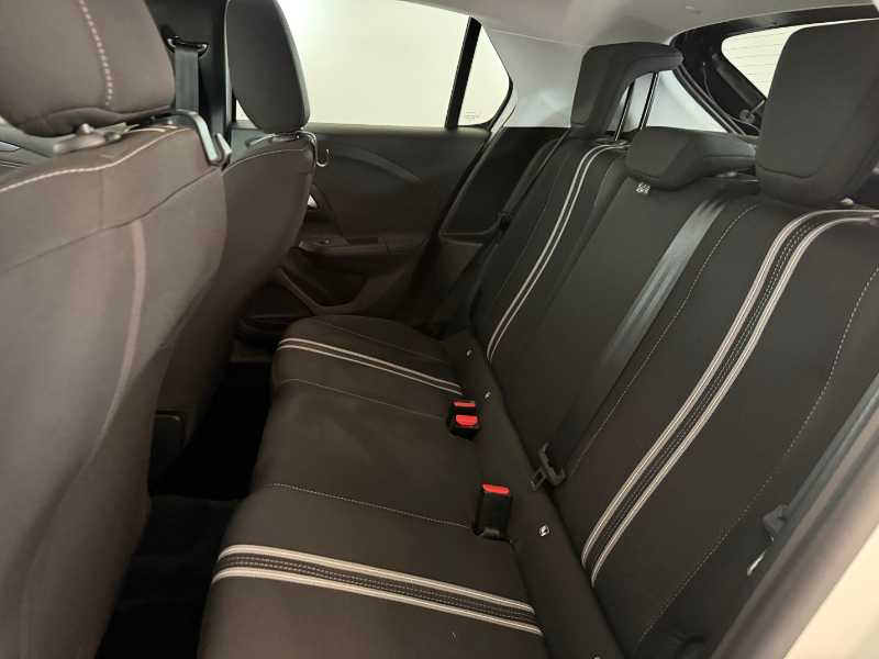 Corsa Vi 2020 - Corsa 1.2 Gs Line S&s 100cv