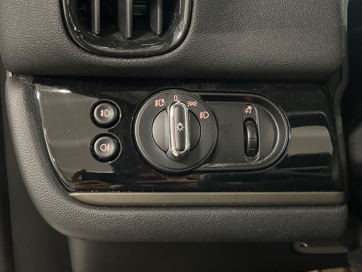 Mini Countryman Usato 2021 Countryman Altavilla Vicentina