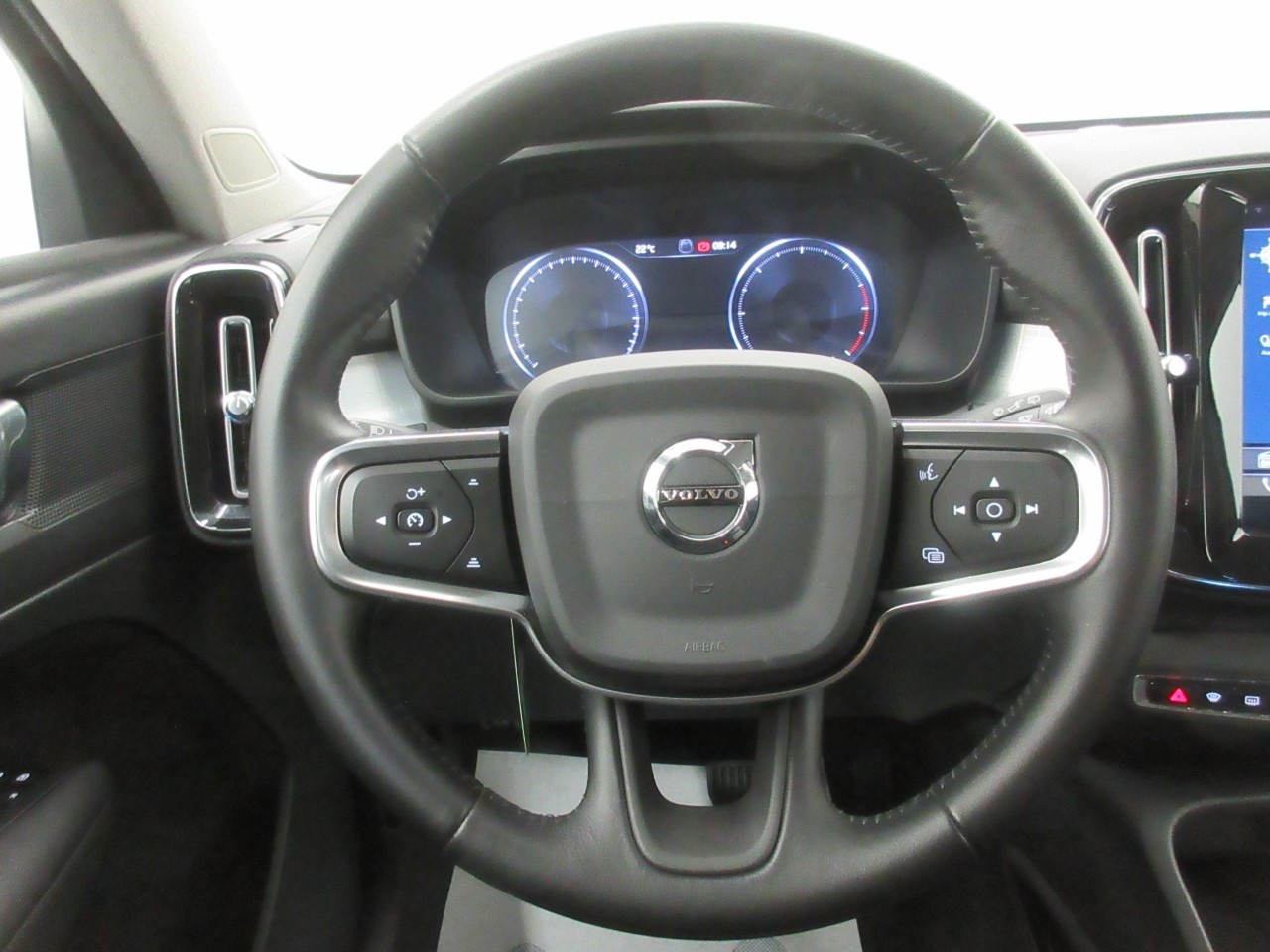 Volvo XC40 XC40 2.0 D3 Business Plus Geartronic - 14
