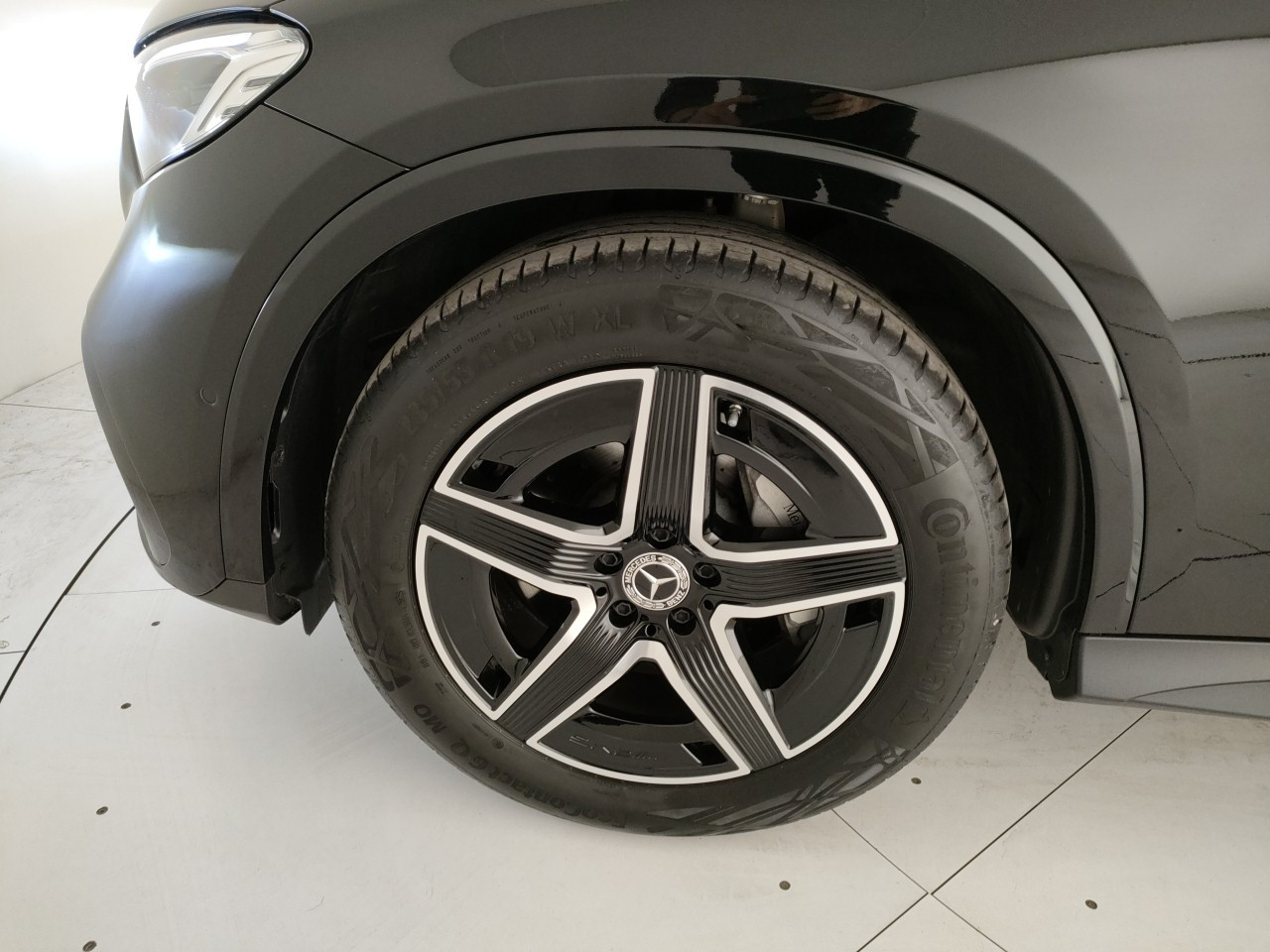 Mercedes GLC Usato 2025 GLC Carpi