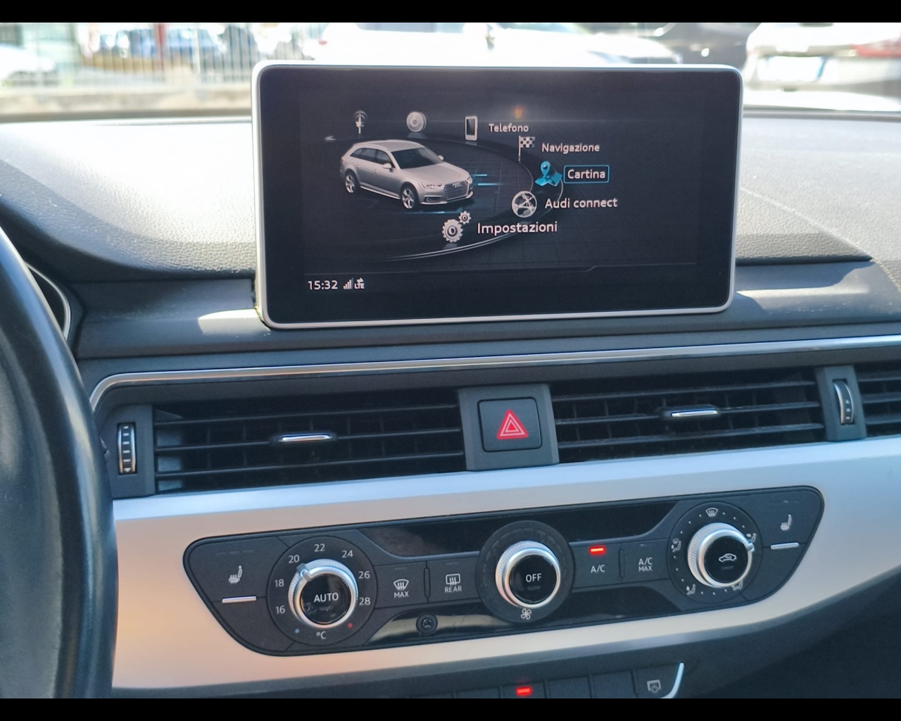 Foto AUDI A4 Avant 2.0 tdi Business Sport 150cv s-tronic