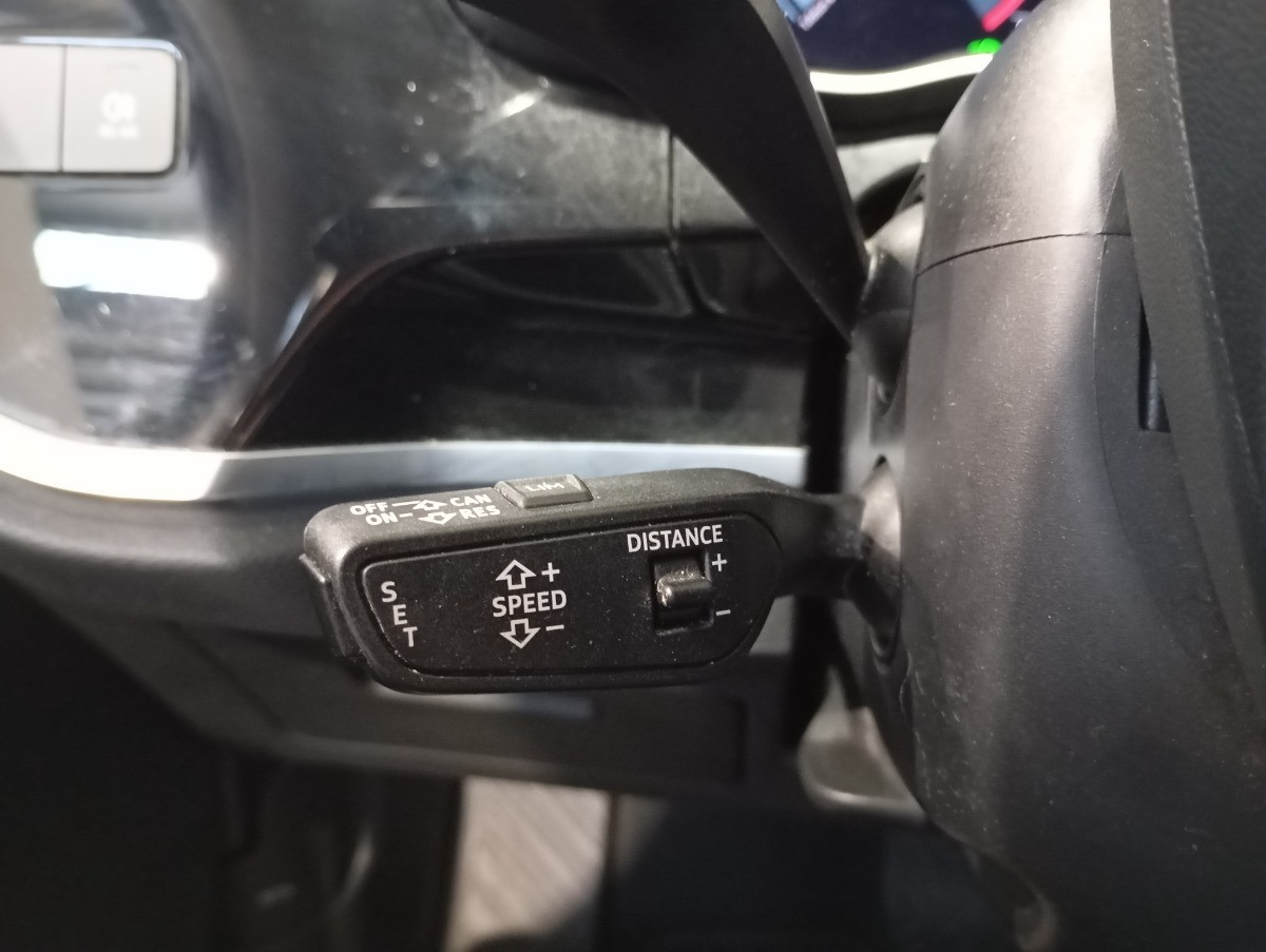 Audi Q3 Usato 2020 Q3 San Vendemiano