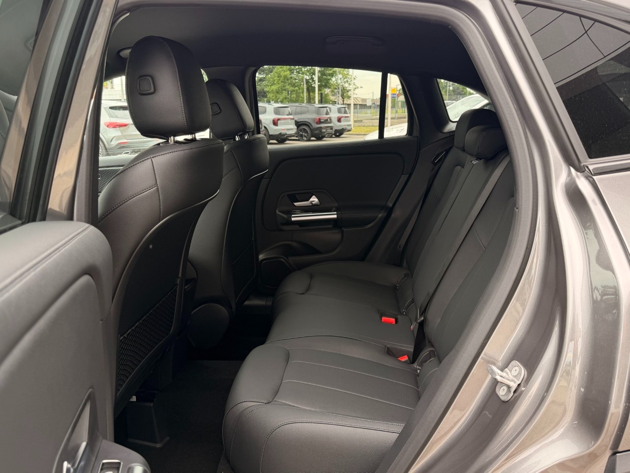 Mercedes GLA GLA 200 d Automatic Progressive Extra - 11