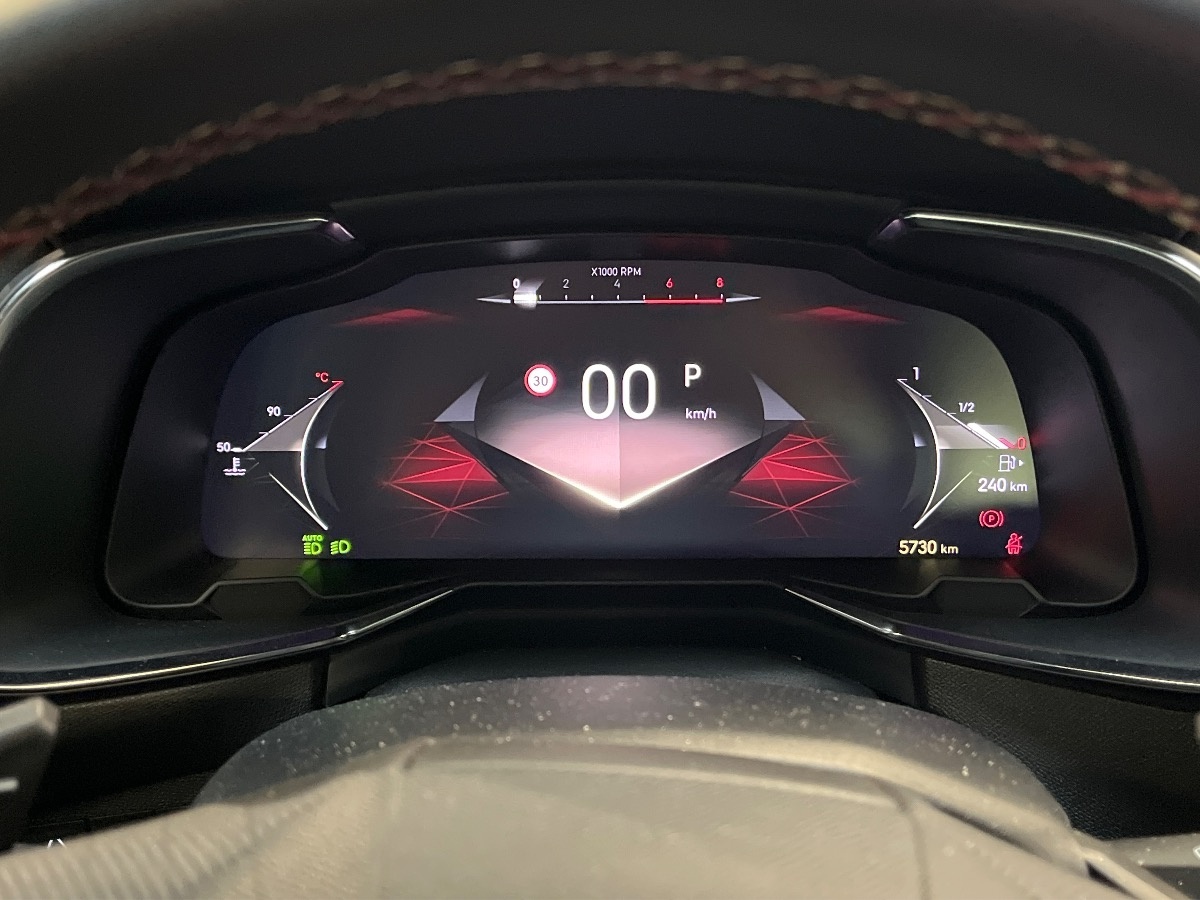 Ds DS7 Usato 2024 DS7 Verona