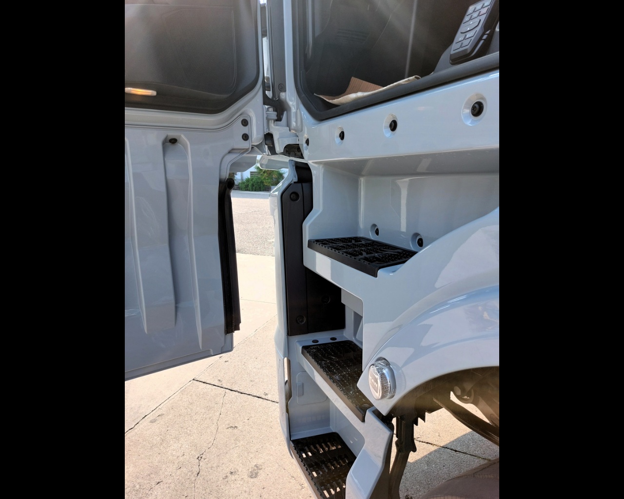 MAN TGX 18.520 EURO 6E