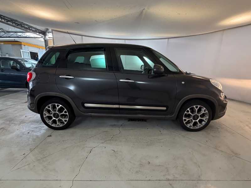 500l - 500l 1.4 Trekking 95cv
