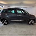 500l - 500l 1.4 Trekking 95cv